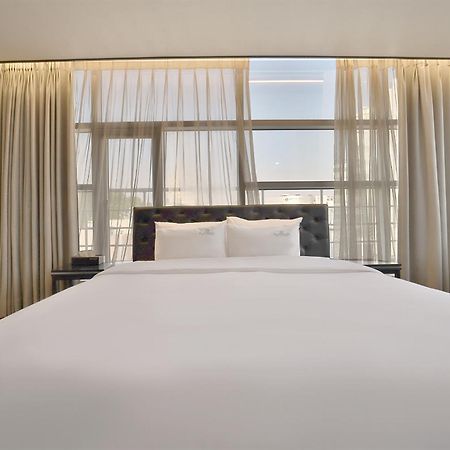 Busan Platinum Hotel Nampo Kültér fotó