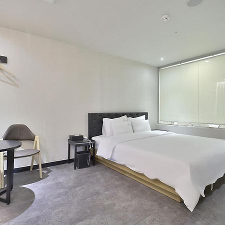 Busan Platinum Hotel Nampo Kültér fotó