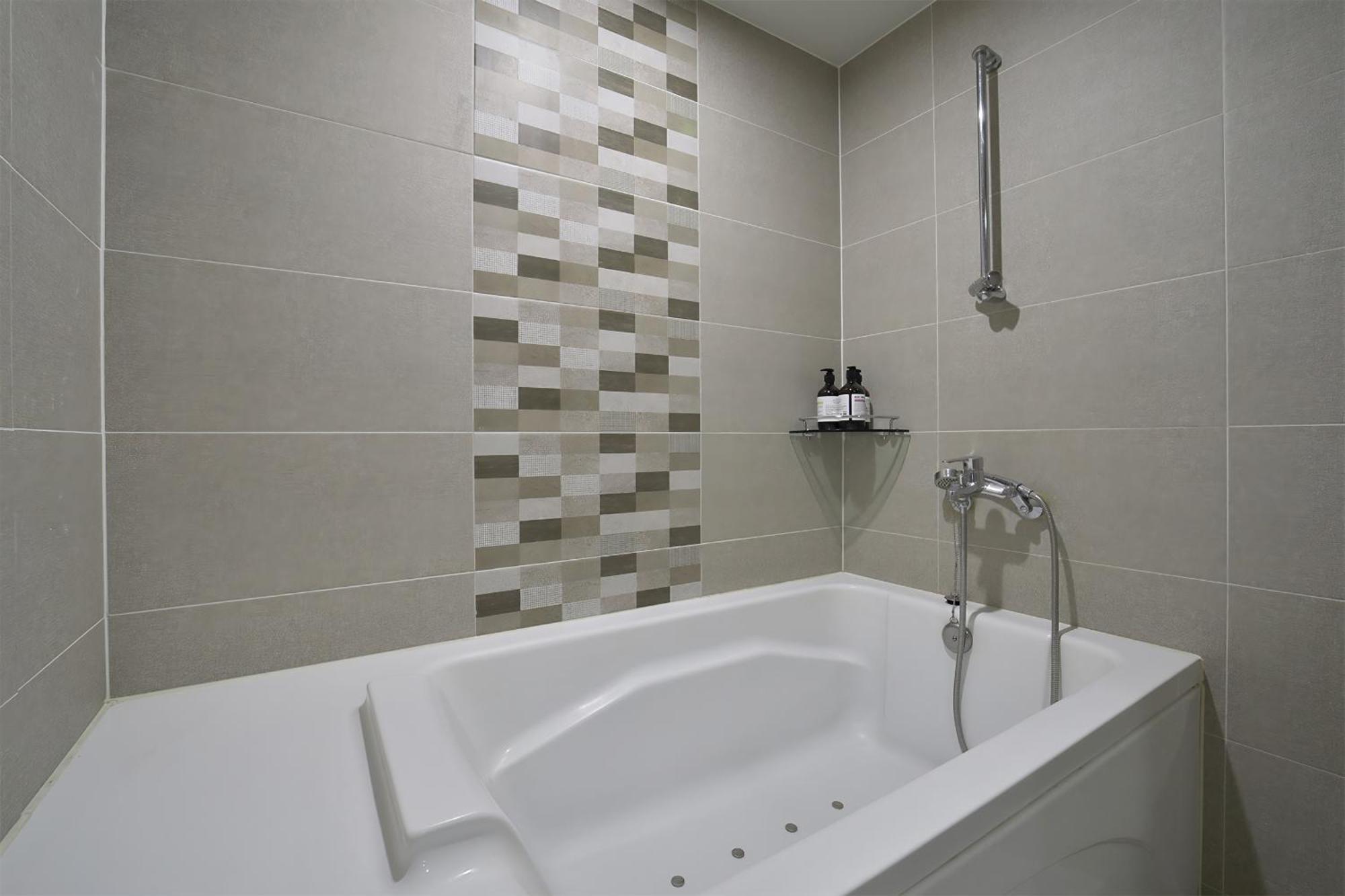 Busan Platinum Hotel Nampo Kültér fotó